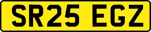 SR25EGZ