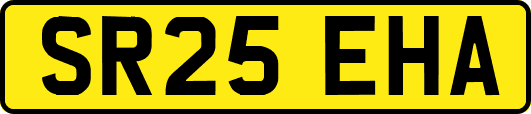 SR25EHA