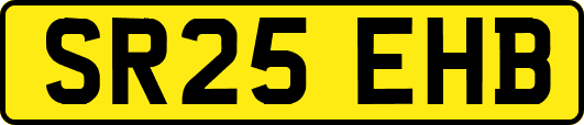 SR25EHB