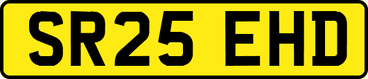SR25EHD