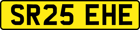 SR25EHE