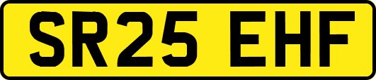 SR25EHF