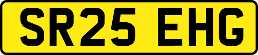 SR25EHG