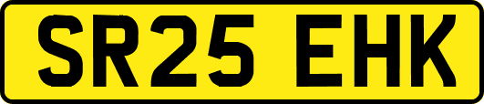 SR25EHK