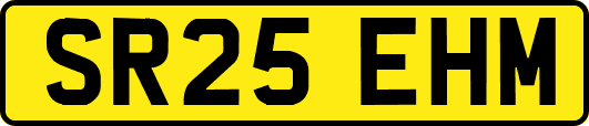 SR25EHM