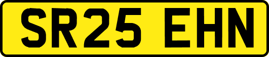 SR25EHN