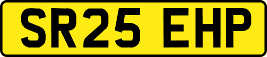 SR25EHP