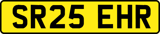 SR25EHR