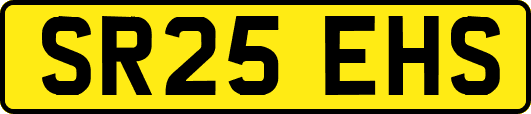 SR25EHS