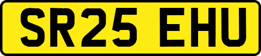 SR25EHU