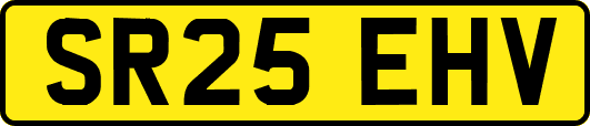 SR25EHV