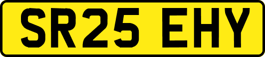 SR25EHY