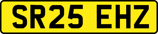 SR25EHZ