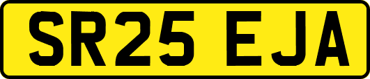 SR25EJA