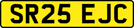 SR25EJC