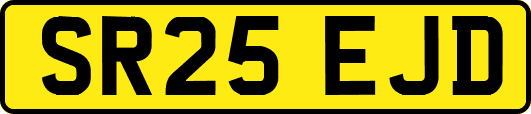 SR25EJD