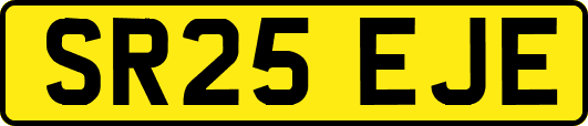 SR25EJE