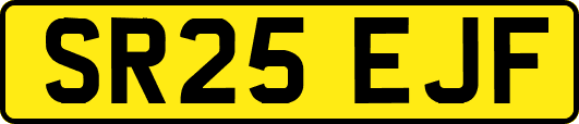 SR25EJF