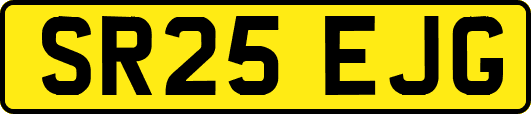 SR25EJG