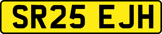 SR25EJH