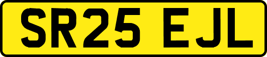 SR25EJL
