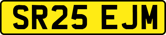 SR25EJM