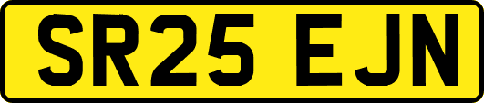 SR25EJN
