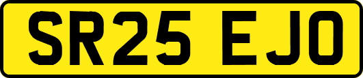 SR25EJO
