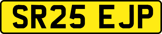 SR25EJP