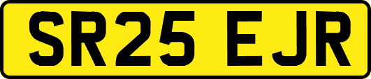 SR25EJR