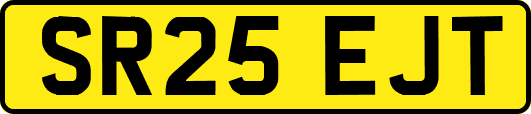 SR25EJT