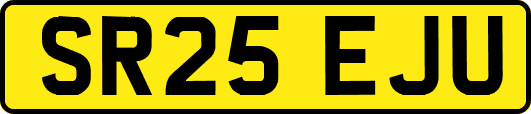 SR25EJU