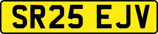 SR25EJV