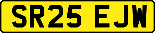 SR25EJW