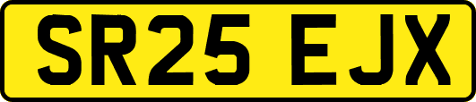 SR25EJX