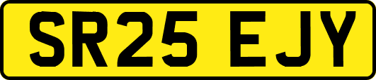 SR25EJY