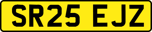 SR25EJZ