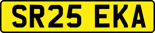 SR25EKA