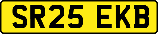 SR25EKB