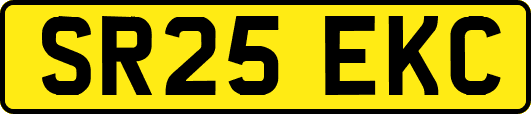 SR25EKC