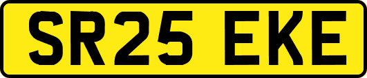 SR25EKE
