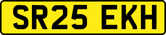 SR25EKH