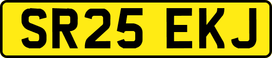 SR25EKJ