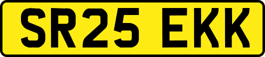 SR25EKK