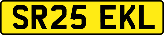 SR25EKL