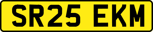 SR25EKM