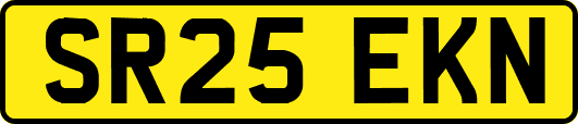 SR25EKN