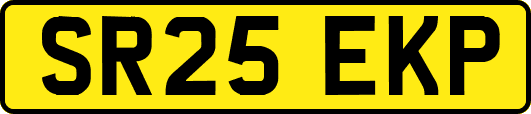 SR25EKP