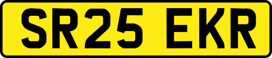 SR25EKR