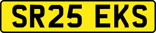 SR25EKS